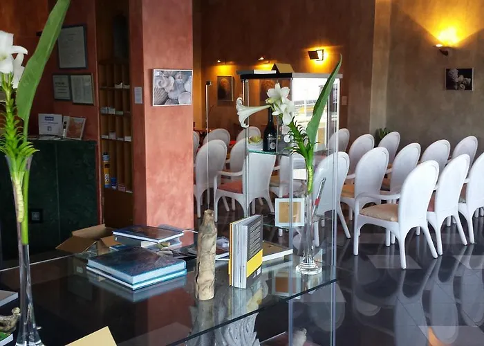 Miramar Arrecife (Lanzarote)