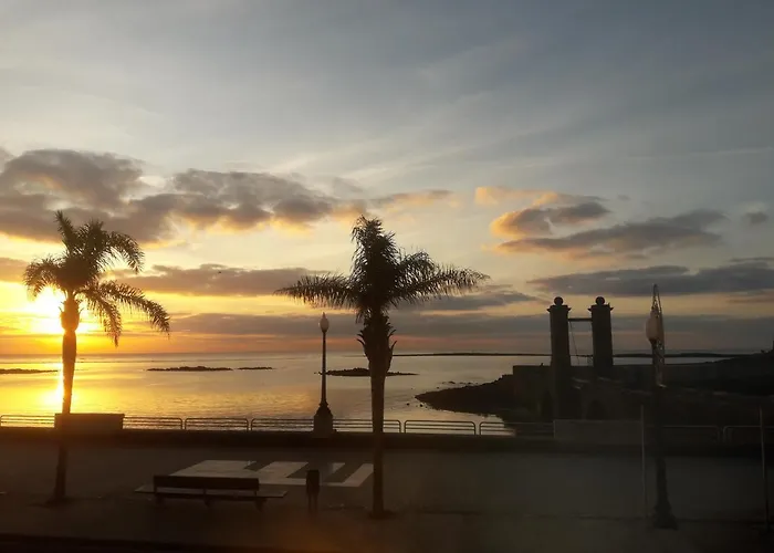 Ξενοδοχείο Miramar