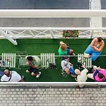 Miramar Hotel Arrecife (Lanzarote)