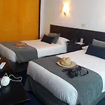 Miramar Hotel Arrecife (Lanzarote)