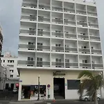 Hotel Miramar Arrecife (Lanzarote)