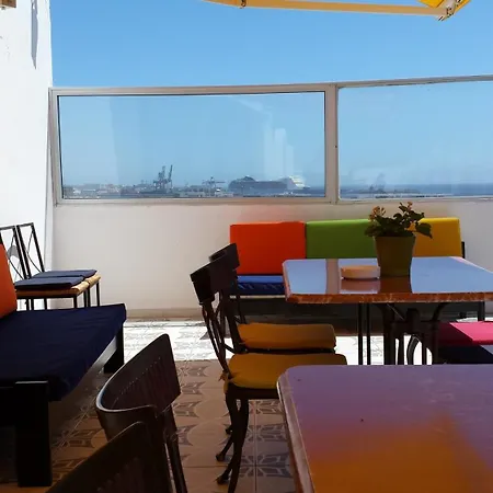 Miramar 3* Арресифе