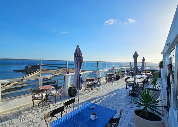 Miramar Arrecife (Lanzarote)