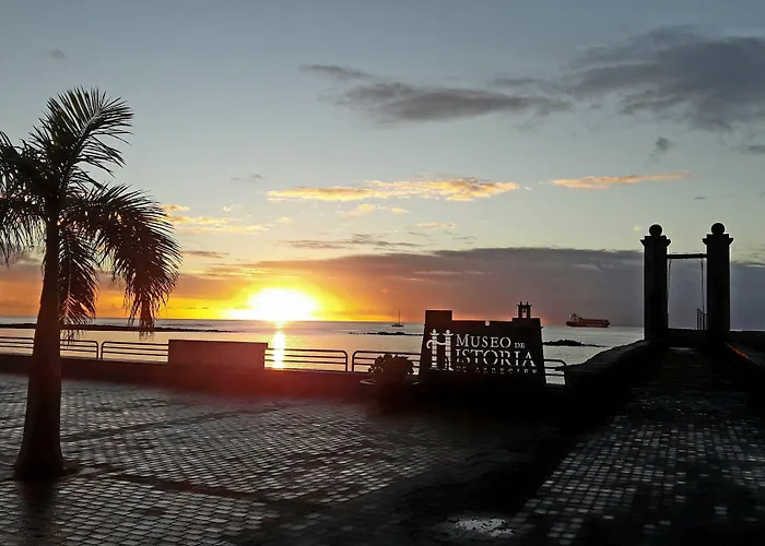Miramar Hotel Arrecife (Lanzarote)