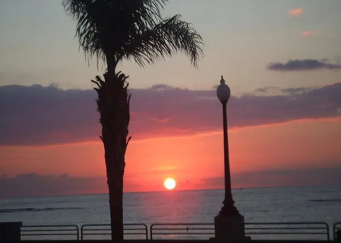 Miramar 3* Arrecife (Lanzarote)