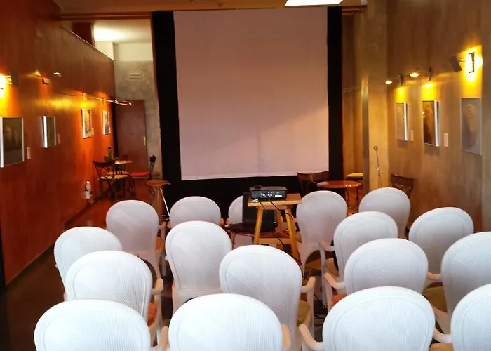 Hotel Miramar Arrecife (Lanzarote)