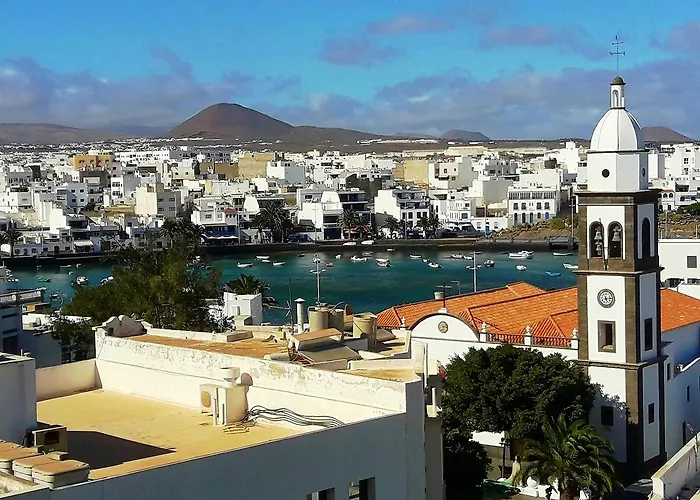 Hotel Miramar Arrecife (Lanzarote)